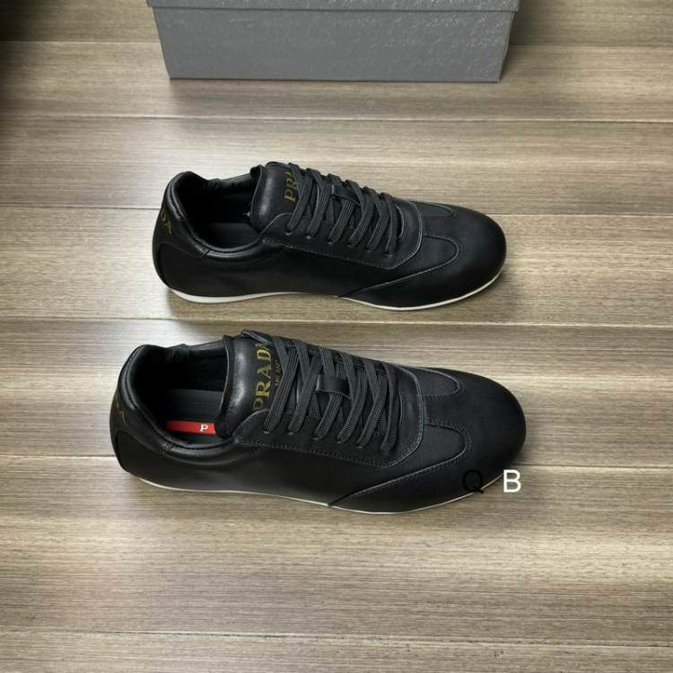Picture of Prada Shoes _SKUPradasz38-45BS060219389